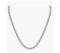 Halskette Morellato Dame in Stahl SCZ1226